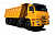 KAMAZ-65201-53 Полный ассортимент 100+ наименований официальный дилер ПАО КАМАЗ Тверь.